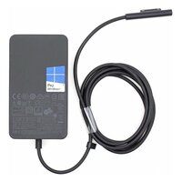 Microsoft Surface 65Watt Power Supply USB XZ/NL/FR/DE