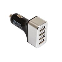 RealPower 176636 - Auto - Zigarettenanzünder - 5 V -...