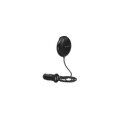 RealPower Ultron 195446 - Auto - Zigarettenanzünder - 5 V - 1,5 m - Schwarz
