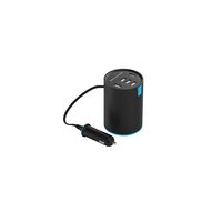 RealPower Tube 5 - Auto-Netzteil - 10 A