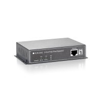 LevelOne POR-0202 - Repeater - 2 Anschlüsse