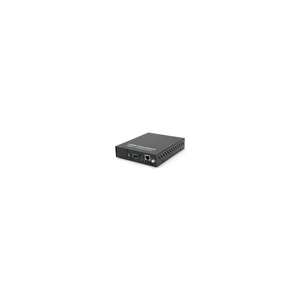 LevelOne FVM-1000 - 100 Mbit/s - IEEE 802.3 - IEEE 802.3ah - IEEE 802.3u - IEEE 802.3x - Schnelles Ethernet - 10,100 Mbit/s - 10BASE-T - 100BASE-TX - Voll - Halb