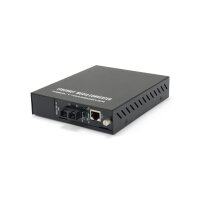 LevelOne GVM-1220 - 1000 Mbit/s - IEEE 802.3 - IEEE...