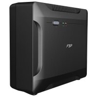 FSP Fortron Nano 600 - Standby (Offline) - 0,6 kVA - 360 W - Sine - 180 V - 270 V