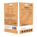 Mobilis 017039 - Samsung - Galaxy Xcover 5 - Schlagfest - Kratzresistent - Transparent - 1 Stück(e)