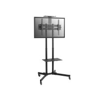 Equip 37"-70" Multifunktions LCD-TV Wagen - 50...