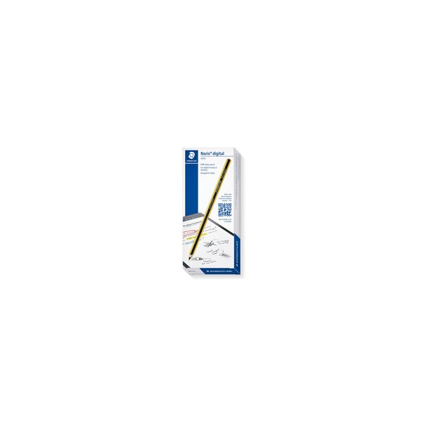 STAEDTLER Samsung GP-U999ERIPA - Tablet - Samsung - Schwarz - Gelb - Galaxy Tab S3 - Galaxy Book - Kapazitiv - 45 g