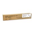 Equip 8-Fach C13 Steckdosenleiste - Ein-/Ausschalter - Standard - 1U - Horizontal - Aluminium - Schwarz - 8 AC-Ausgänge