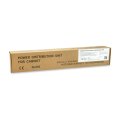 Equip 8-Fach Französische Steckdosenleiste - Aluminium-Schale - Standard - 1U - Horizontal - Aluminium - Schwarz - Silber - 8 AC-Ausgänge