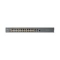 Cambium Networks EX2028P - Managed - L2 - Gigabit Ethernet (10/100/1000) - Power over Ethernet (PoE) - Rack-Einbau - 1U