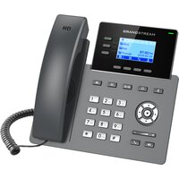 Grandstream Grp2603P - VoIP-Telefon