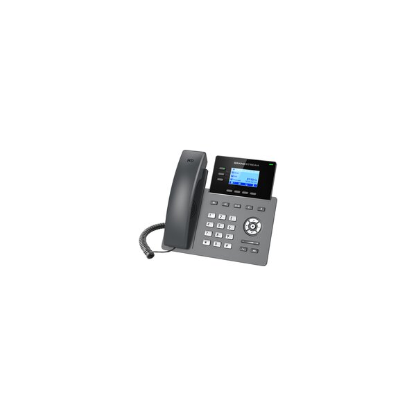 Grandstream Ip-Telefon Grp2603P - VoIP-Telefon - Voice-Over-IP