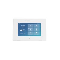 Grandstream GSC3570 - VoIP-Telefon - Weiß