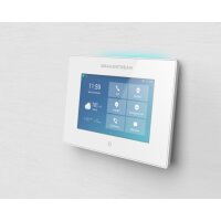 Grandstream GSC3570 - VoIP-Telefon - Weiß