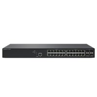 Lancom GS-3528XUP - Managed - L3 - 2.5G Ethernet...