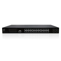 LevelOne GEP2861 - Switch - Switch - Kupferdraht