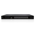 LevelOne GEP2861 - Switch - Switch - Kupferdraht
