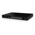 LevelOne GEP2861 - Switch - Switch - Kupferdraht
