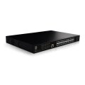 LevelOne GEP2861 - Switch - Switch - Kupferdraht