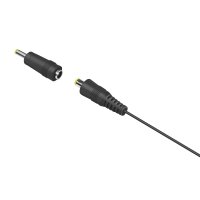 LogiLink PA0198 - Indoor - AC - 12 V - 2 A - 1,45 m - Schwarz