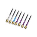 Teltonika PR1KC640 - 4 dBi - 617 - 4200 GHz - 50 Ohm - MIMO-direktionale Antenne - SMA - Männlich