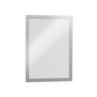 Durable DURAFRAME - A4 - Silber - 1 Stück(e)