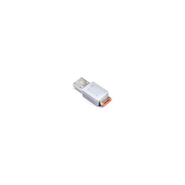 Smart Keeper Basic"USB Stick" verriegelbar 32GB orange