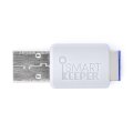 Smart Keeper Basic"USB Stick" verriegelbar dunkelblau - Micro SD