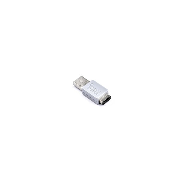 Smart Keeper Basic"USB Stick" verriegelbar 32GB schwarz