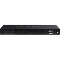 TRENDnet TI-RP262i - Managed - L2 - Gigabit Ethernet (10/100/1000) - Power over Ethernet (PoE) - Rack-Einbau - 1U