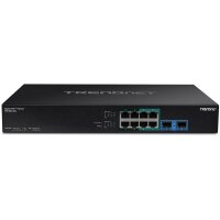 TRENDnet TPE-BG102G - Unmanaged - Gigabit Ethernet...