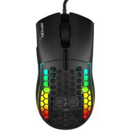 INCA IMG-GT20 - Beidhändig - Optisch - USB Typ-A -...