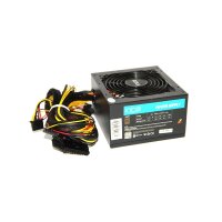 INCA Netzteil IPS-075PB 80+Bronze 1x 140mm Lüfter -...