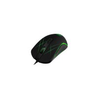 INCA IMG-GT12 - rechts - USB Typ-A - 3200 DPI - Schwarz