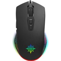 INCA IMG-GT17 - rechts - Optisch - USB Typ-A - 6400 DPI -...
