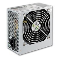 Ultron RealPower RP420 ECO - 420 W - 200 - 240 V - 20+4...