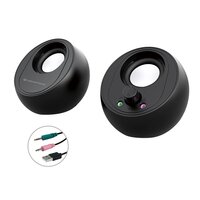 Conceptronic Bluetooth Lautsprecher 2.0 - Lautsprecher