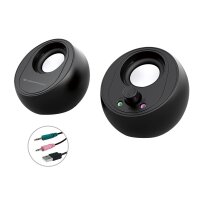 Conceptronic Bluetooth Lautsprecher 2.0 - Lautsprecher