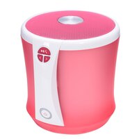 TerraTec Aktivbox CONCERT BT NEO wireless pink - Aktivbox...