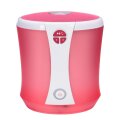 TerraTec Aktivbox CONCERT BT NEO wireless pink - Aktivbox - 6 W