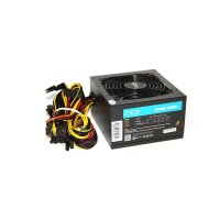 INCA Netzteil IPS-065PB 80+Bronze 1x 140mm Lüfter -...