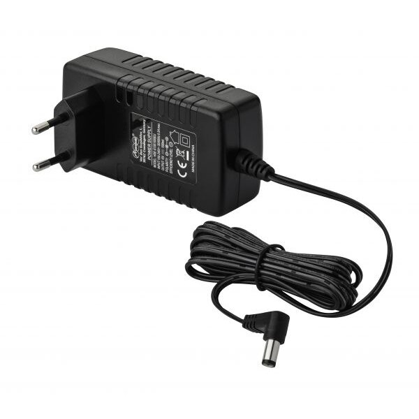 Auerswald COMfortel® D-XT-PS - Telefon - Indoor - 90 - 264 V - 47 / 63 Hz - 15 V - Schwarz