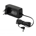 Auerswald COMfortel® D-XT-PS - Telefon - Indoor - 90 - 264 V - 47 / 63 Hz - 15 V - Schwarz