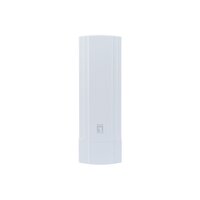 LevelOne AC900 5GHz Outdoor PoE Wireless (WLAN) Access Point - 867 Mbit/s - 10,100,1000 Mbit/s - 4.92 - 5.92 GHz - IEEE 802.11a - IEEE 802.11ac - IEEE 802.11n - IEEE 802.3af - IEEE 802.3at - 10/100/1000Base-T(X) - 165 Kanäle