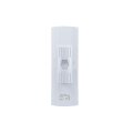 LevelOne AC900 5GHz Outdoor PoE Wireless (WLAN) Access Point - 5 GHz - 867 Mbit/s - WEP - WPA - WPA2 - 10,100,1000 Mbit/s