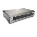LevelOne 2 USB + 1 Parallel Printer Server - Grau - Aktivität - Link - Leistung - Status - Taiwan - Ethernet-LAN - IEEE 802.3 - IEEE 802.3u - 10,100 Mbit/s