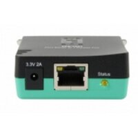 LevelOne FPS-1031 - Druckserver - parallel