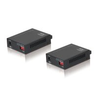 LevelOne FVT-2202 - 100 Mbit/s - IEEE 802.3 - IEEE 802.3u...