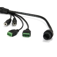 LevelOne FCS-3306 - IP-Sicherheitskamera - Innen &...