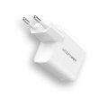 RealPower 352262 - Drinnen - AC - 20 V - Weiß